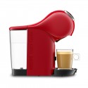KRUPS KP340510 CAFETERA ROJA