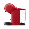 KRUPS KP340510 CAFETERA ROJA