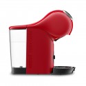 KRUPS KP340510 CAFETERA ROJA