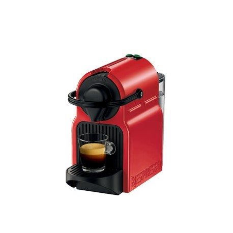 KRUPS XN1005NC CAFETERA ROJA