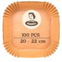 JUANITA PZ10001 PAPEL P FREIDORA DE AIR