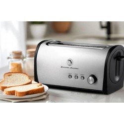 JUANITA JKS21001 TOSTADOR