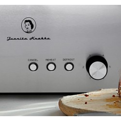 JUANITA JKS21001 TOSTADOR