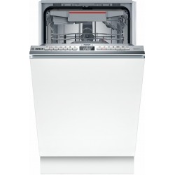BOSCH SPV4HMX49E LAVAVAJILLAS