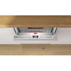 BOSCH SPV4HMX49E LAVAVAJILLAS