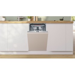 BOSCH SPV4HMX49E LAVAVAJILLAS