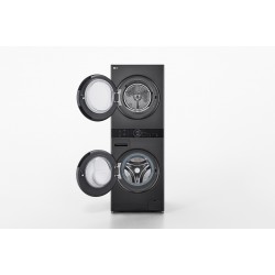 LG WT1210BBFOUTLET TORRE DE LAVADO Y SEC
