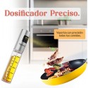 JUANITA SZ10000 PULVERIZADOR DE ACEITE