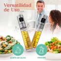JUANITA SZ10000 PULVERIZADOR DE ACEITE