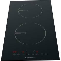 CORBERO CCIG205D PLACA INDUCCION 2 FUEGOS