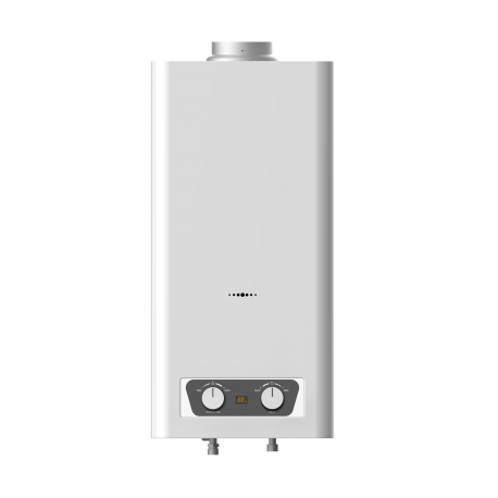 CORBERO CCATM11GBNOX CALENTADOR GAS