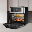 TAURUS AIRFRYDIGGRILL FREIDORA DE AIRE