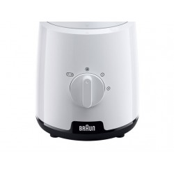 BRAUN JB1050WH BATIDORA DE VASO