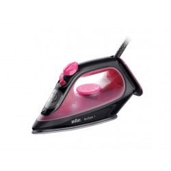 BRAUN SI1070PU PLANCHA DE VAPOR 2000W