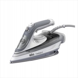 BRAUN SI5078GY PLANCHA DE VAPOR 2800W