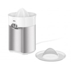 BRAUN CJ5050WH EXPRIMIDOR