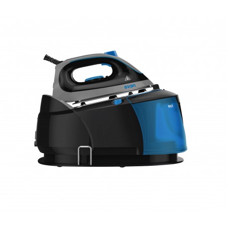 SVAN SVCP11730 CENTRO PLANCHADO 2400W 7B
