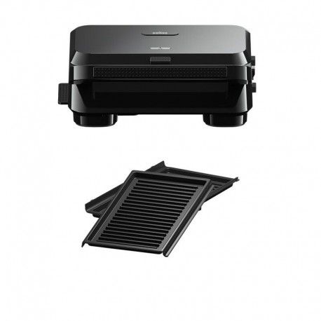 BRAUN SM5001 SANDWICHERA
