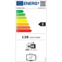 LG 86QNED91T6AOUTL TELEVISOR 86