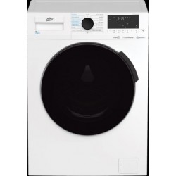 BEKO BM3WFT31041WB LAVADORA 10KG 1400RPM