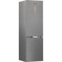 WHIRLPOOL WHK26404XP5E FRIGORIFICO COMBI