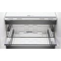 WHIRLPOOL WHK26404XP5E FRIGORIFICO COMBI