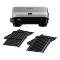 BRAUN SM5006 SANDWICHERAGOFRERA