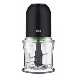 BRAUN CH3011BK PICADORA