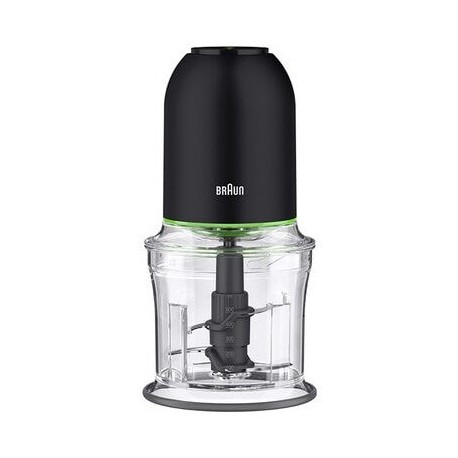 BRAUN CH3011BK PICADORA