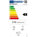 ASPES AF145503E FRIGORIFICO COMBI
