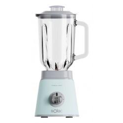 SOLAC BV5734 BATIDORA DE VASO 1000W