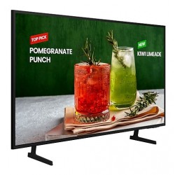 SAMSUNG LH50BEDHLGUXENO MONITOR 50