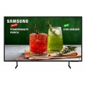 SAMSUNG LH85BEDHLGUXENO MONITOR 85