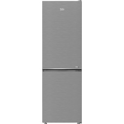 BEKO B5XRCNE366HXB FRIGORIFICO COMBI 316L NO FROST