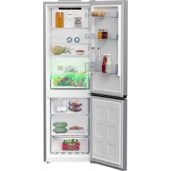 BEKO B5XRCNE366HXB FRIGORIFICO COMBI 185'6 CM INOX