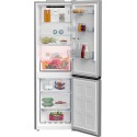 BEKO B5XRCNE366HXB FRIGORIFICO COMBI 185'6 CM INOX