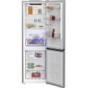 BEKO B5XRCNE366HXB FRIGORIFICO COMBI 185'6 CM INOX