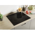 PLACA VITROCERAMICA CUATRO ZONAS