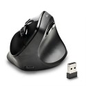 NGS EVOMOKSHA RATON ERGONOMICO
