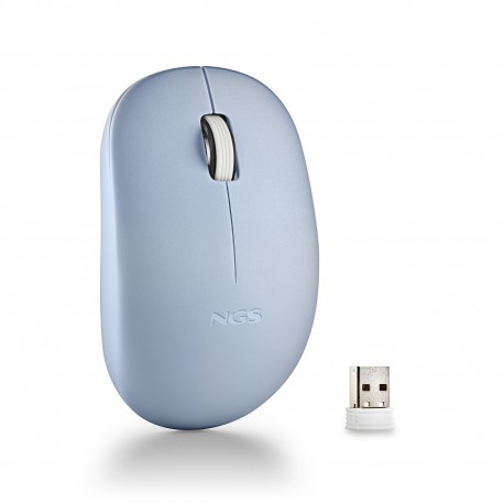 NGS FOGPROBLUE RATON INALAMBRICO