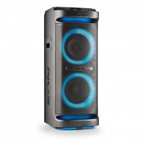 NGS WILDSPACE2 ALTAVOZ