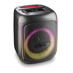 NGS WILDSWAGGO ALTAVOZ PORTATIL