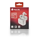 NGS ARTICABLOOMWHITE AURICULARES INALAMB