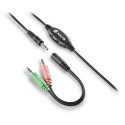 NGS MSX11PRO AURICULAR DE GAMING
