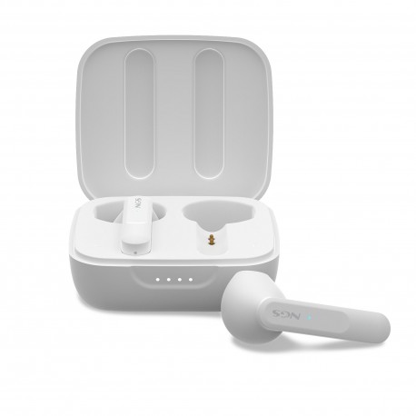 NGS ARTICAMOVEWHITE AURICULARES INALAMBR