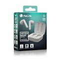 NGS ARTICAMOVEWHITE AURICULARES INALAMBR