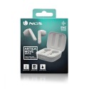 NGS ARTICAMOVEWHITE AURICULARES INALAMBR