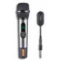 NGS SINGERSTAR MICROFONO