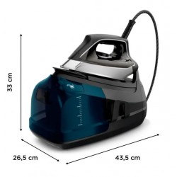 ROWENTA DG8628F0 CENTRO DE PLANCHADO