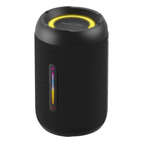 NGS ROLLERFURIA2TIN TINY BLACK